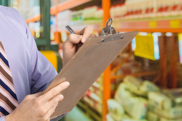 Top-Notch Chemical Warehousing and Distribution Services in Qatar